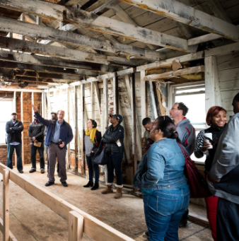 JumpStart Philly: Diversifying Development to Build Community Wealth