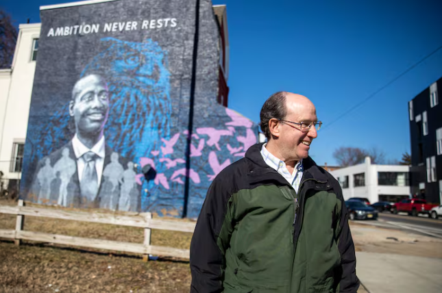 SEPTA’s Wayne Junction makeover is bringing change to Germantown