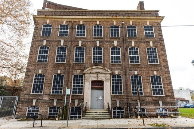 Northwest Philadelphia developer seeks court’s permission to stabilize old Germantown YWCA