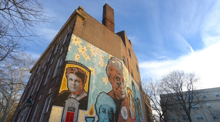 ‘A negative influence on our community’: Developer looks to take control of Germantown Y