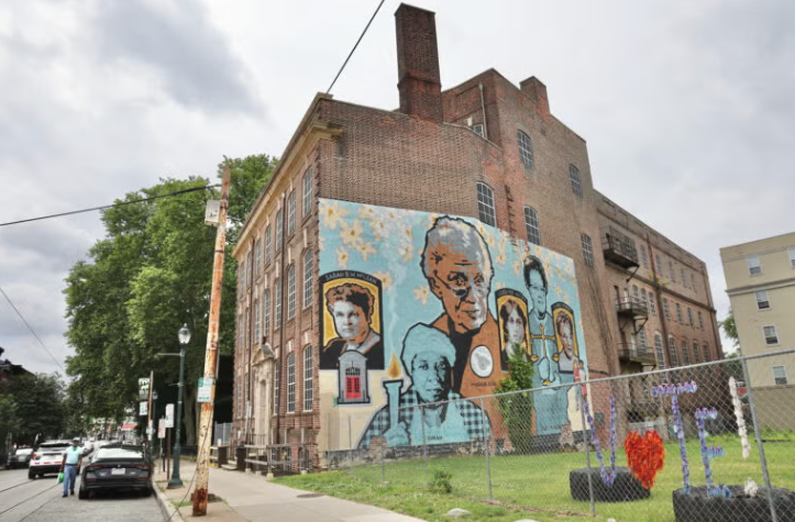Philly judge rejects developer’s bid to become conservator of Germantown YWCA
