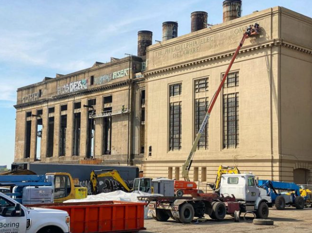 Preservation Advocates Raise Alarm on $158M in Proposed Trump Funding Cuts