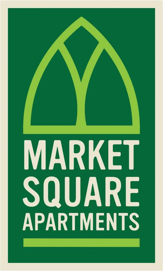 Market Square Apartments | Apartment 200