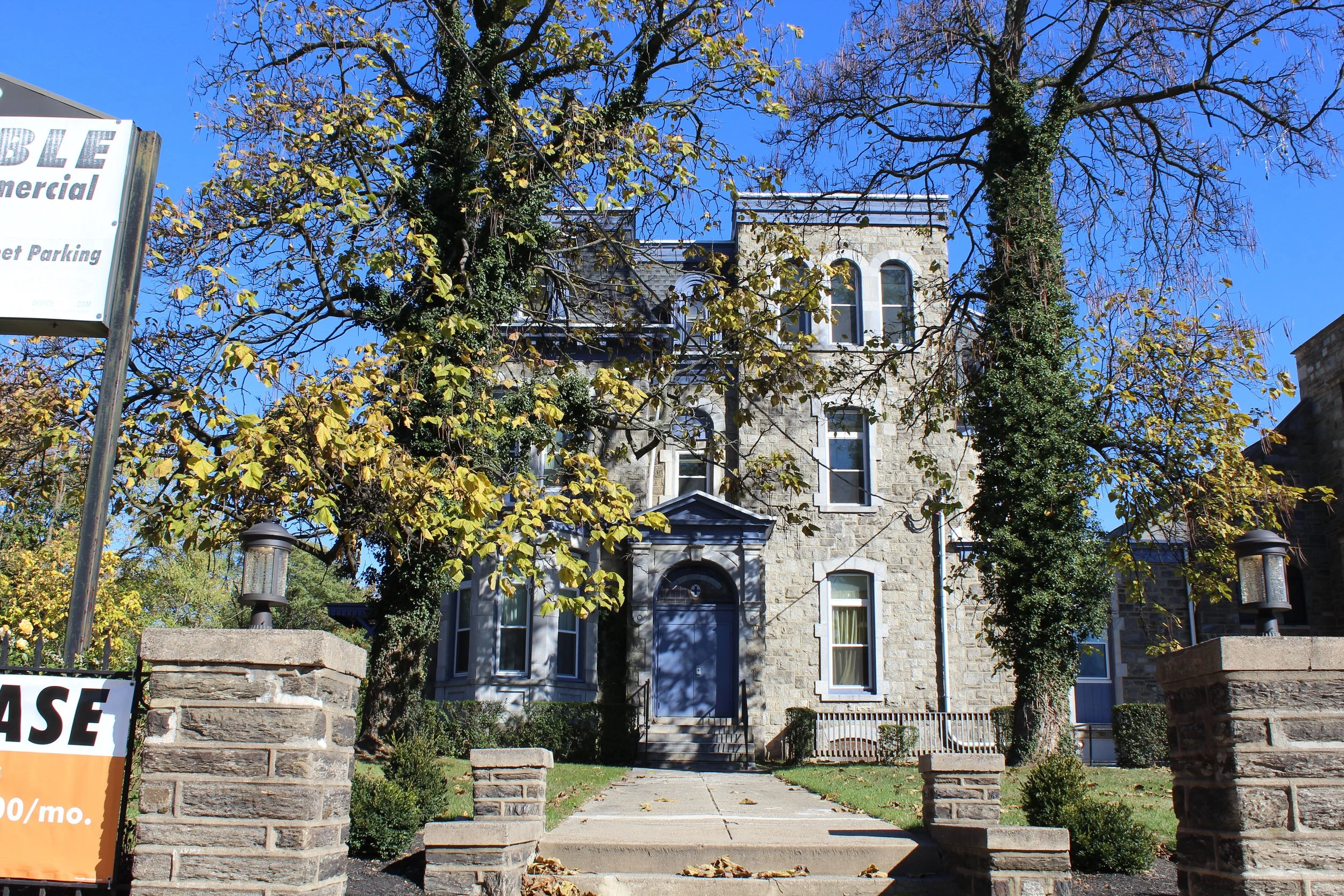 4811 Germantown Avenue | Suite 202