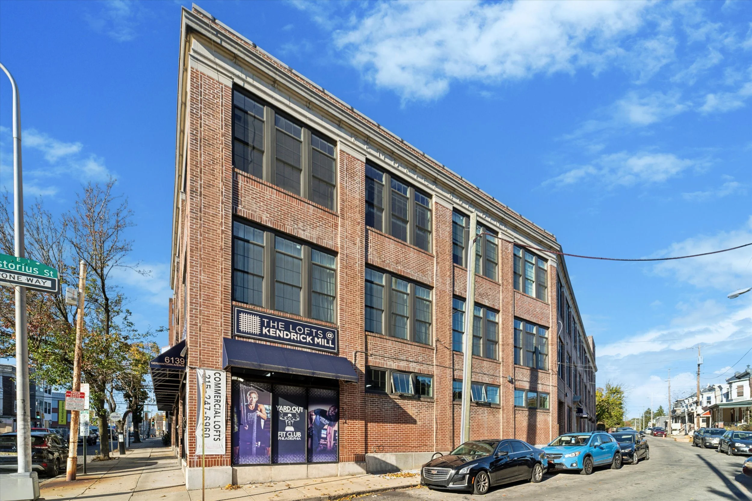6139 Germantown Avenue | Suite 210