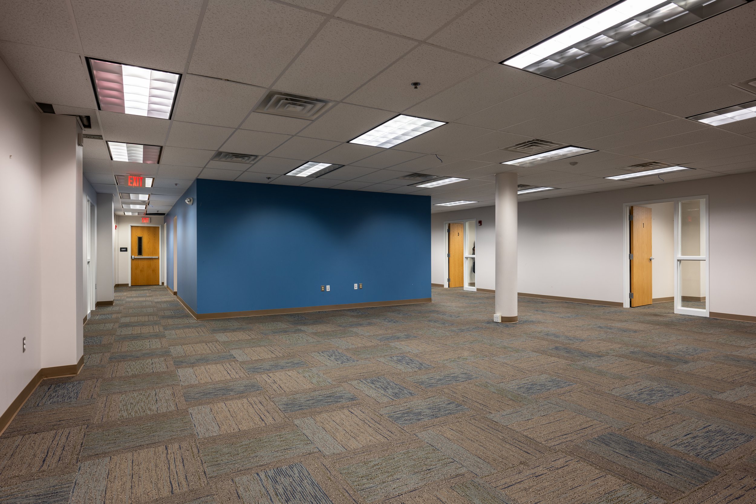 7200 Chestnut Street | Suite 103
