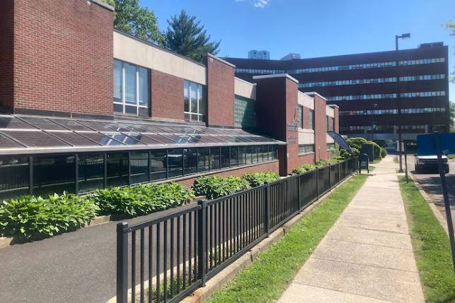 Northwest Philly developer buys four buildings from La Salle University