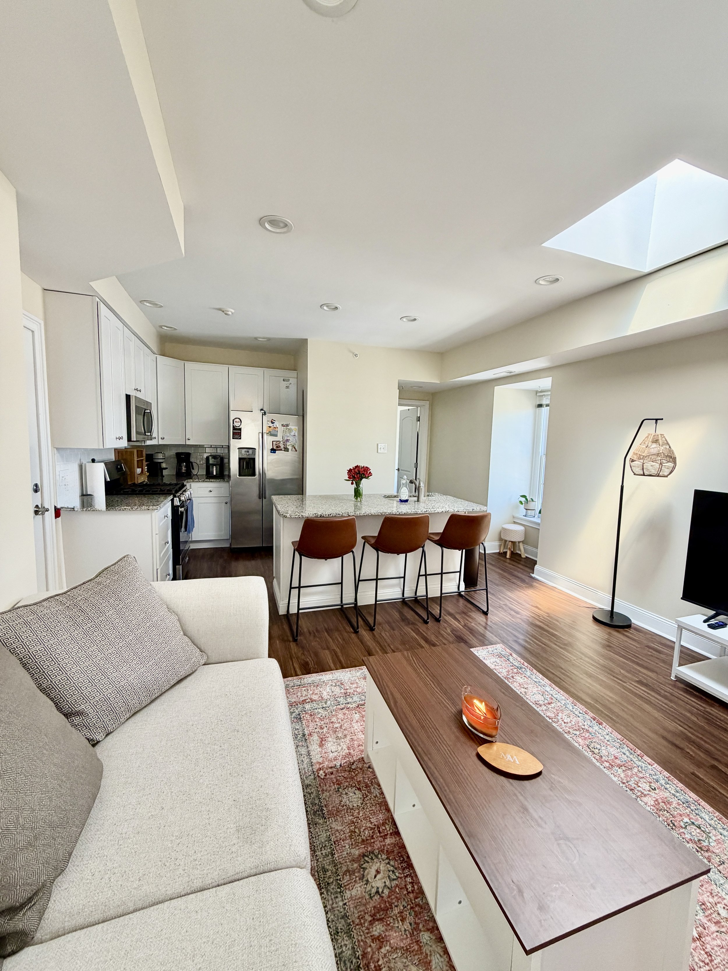 7127 Germantown Avenue | Apartment #4