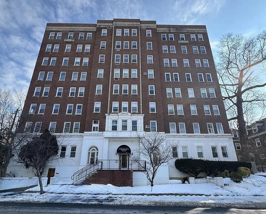 400 W Hortter Street
