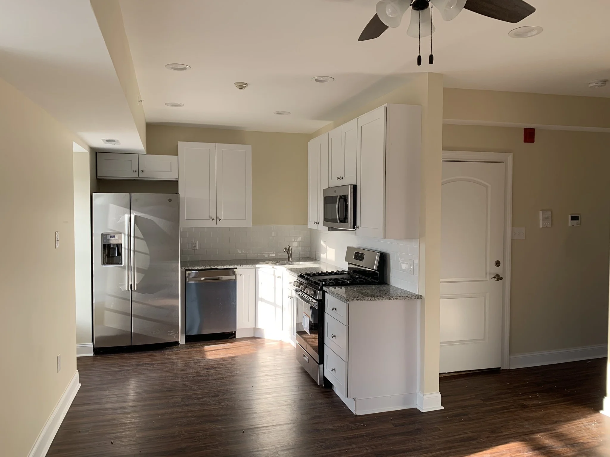 7127 Germantown Avenue | Apartment #5