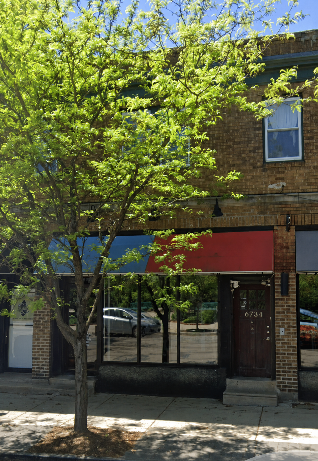 6734 Germantown Avenue | Apartment 200