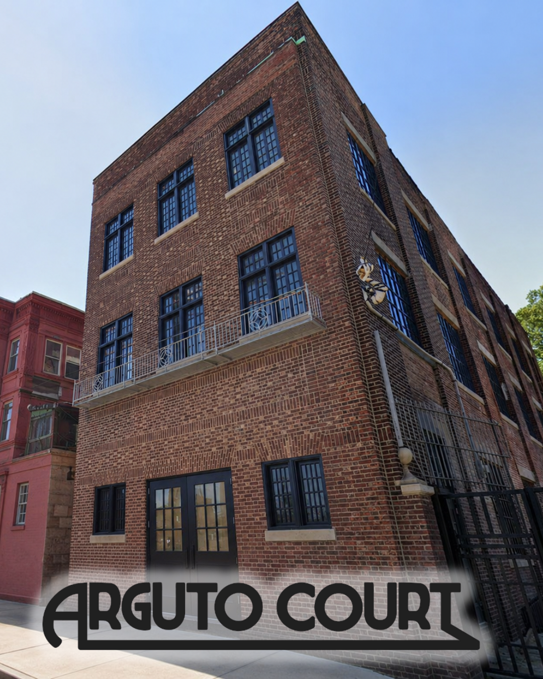 147 Berkley Street