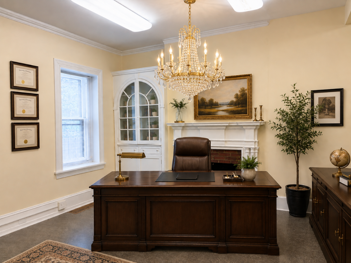 7045-47 Germantown Avenue | Suite 103