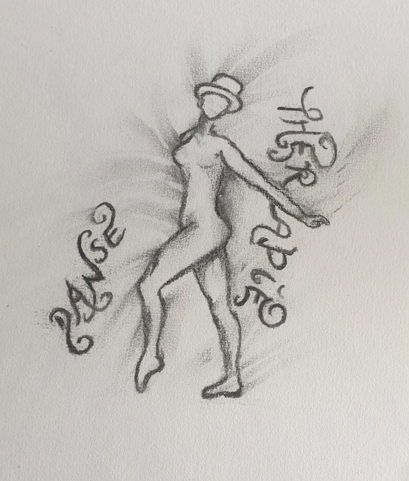 psycho-corporel psychocorporel stress émotions danse rhapsodie expression corporelle danse harmonie