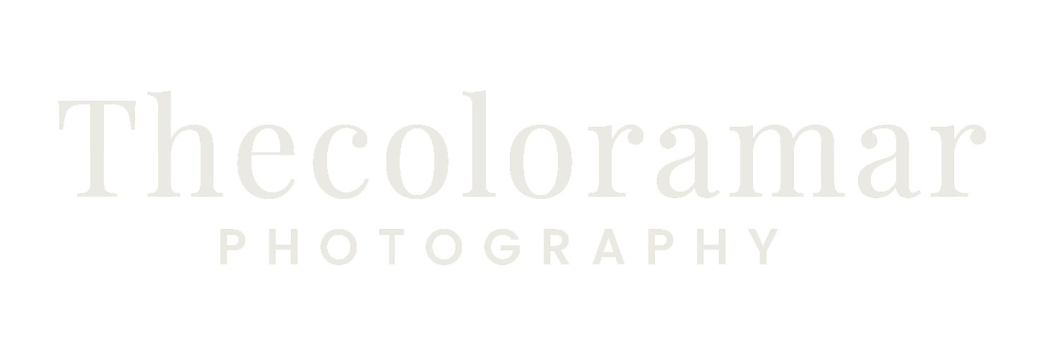 Thecoloramar | Professional Photographer in Sardinia
