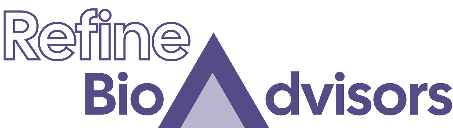 Refine BioAdvisors