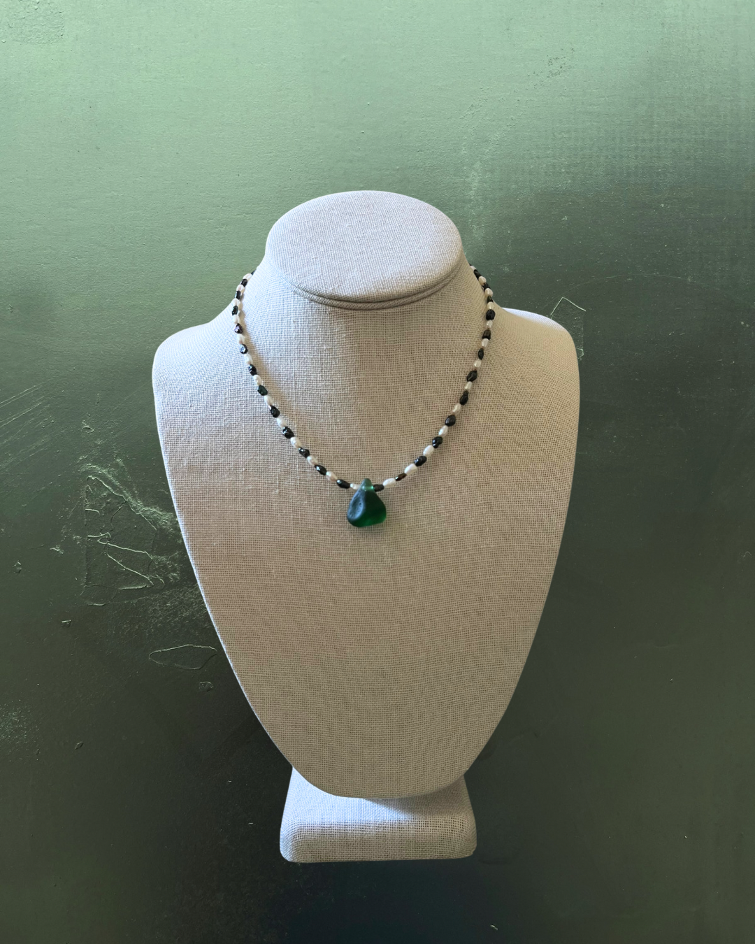 Estuary Necklace 1