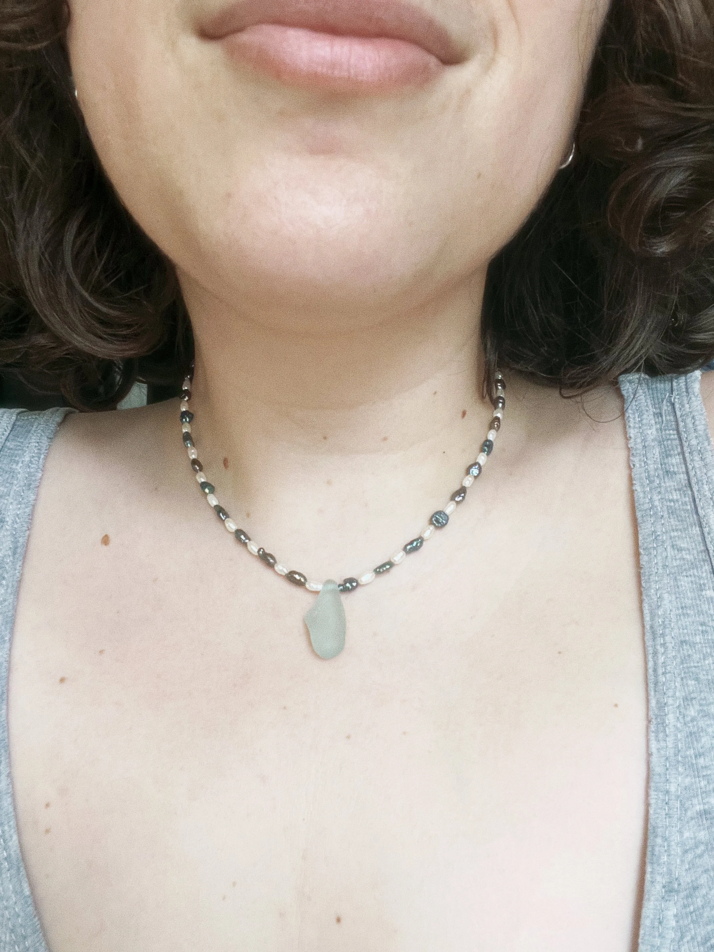Estuary Necklace 2