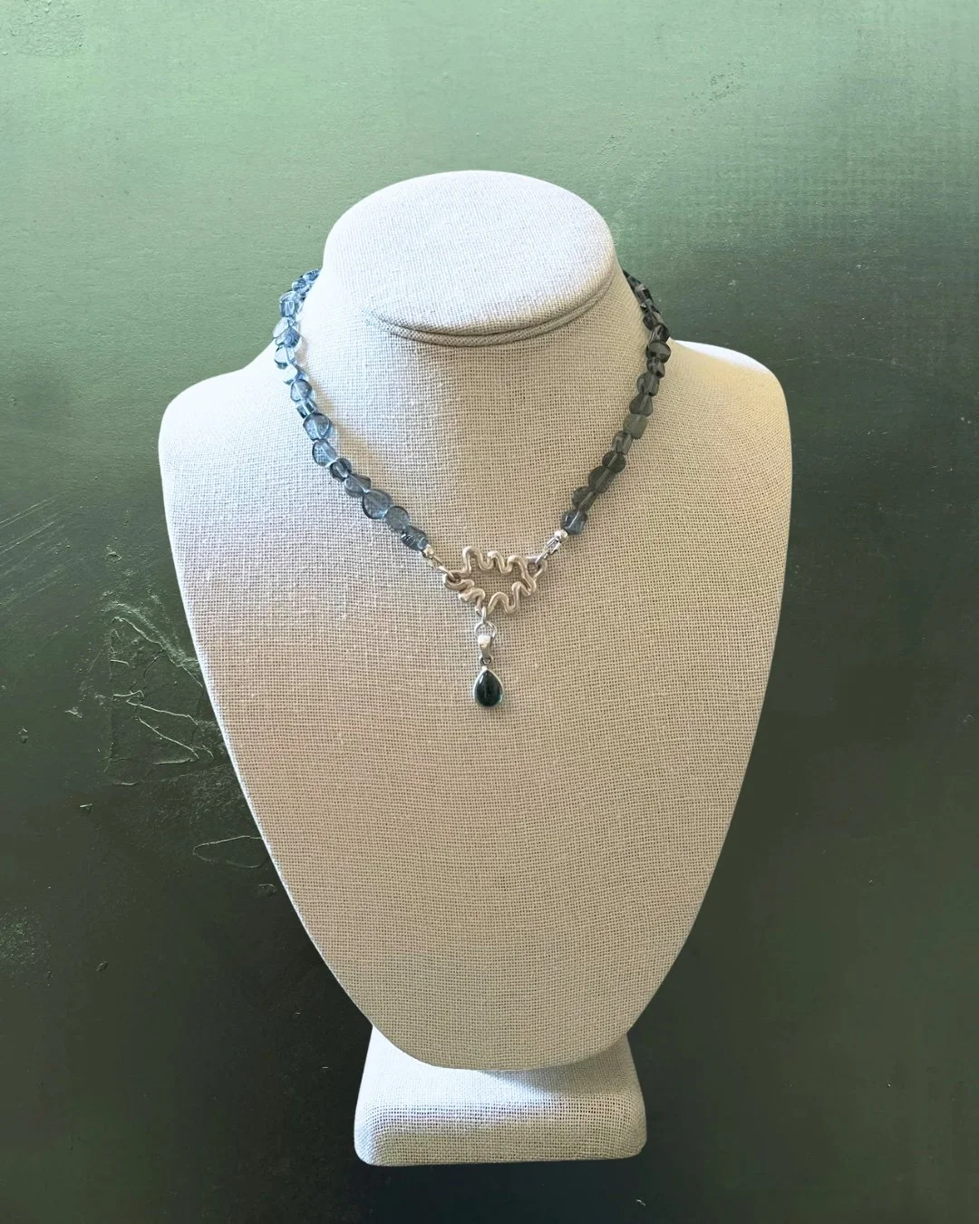 Lake Necklace