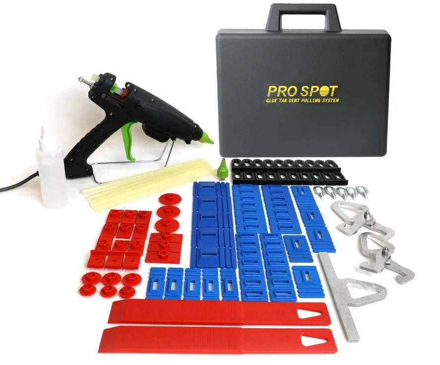 PRO-Glue Tab Dent Repair Kit