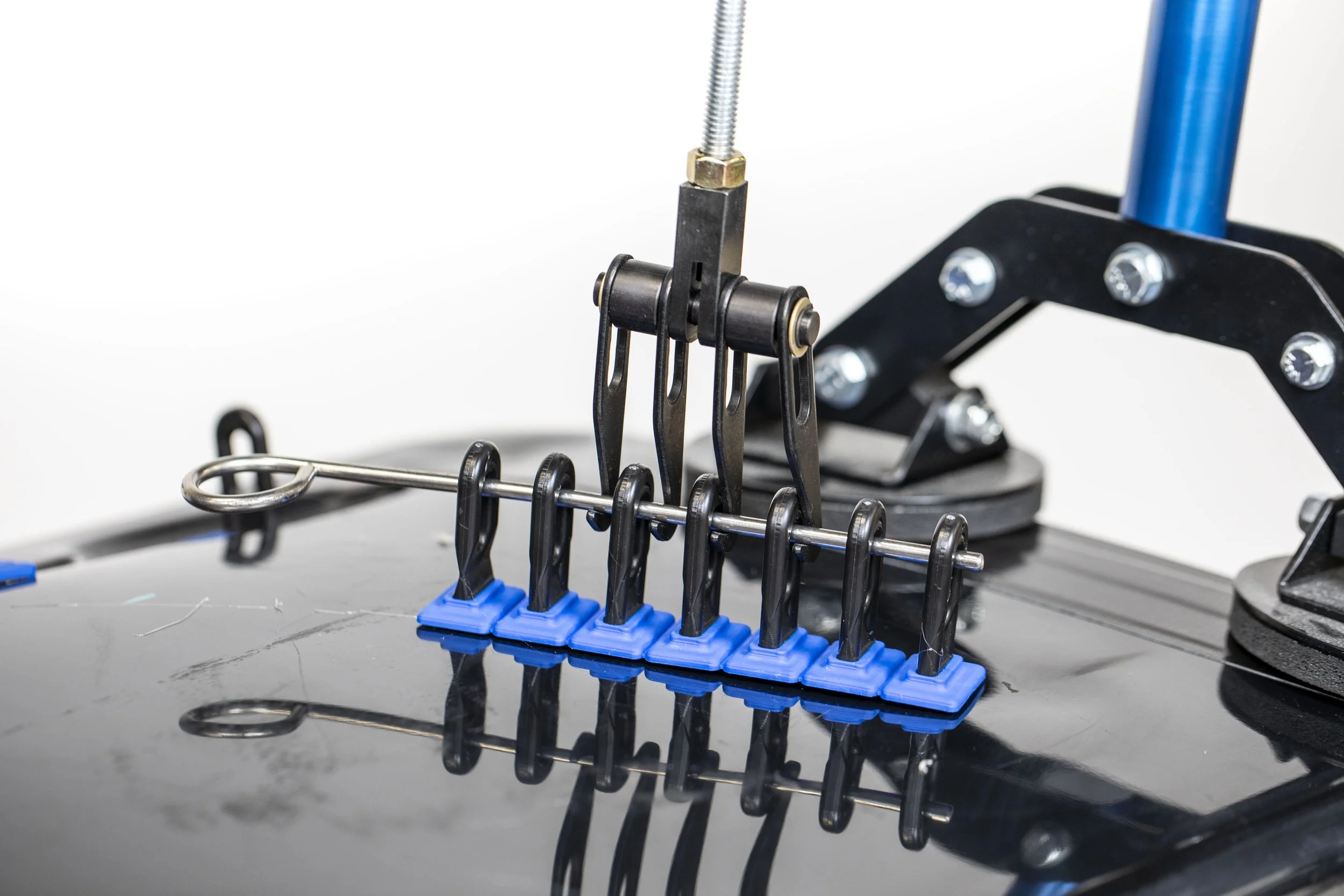 Glue Dent Repair Pull Bar