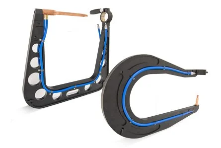 New Extension arms PSW-406/ 520