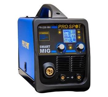 Mig welder PR-220MV
