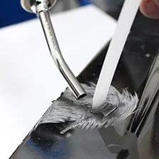 NP-3 Nitrogen plastic welding