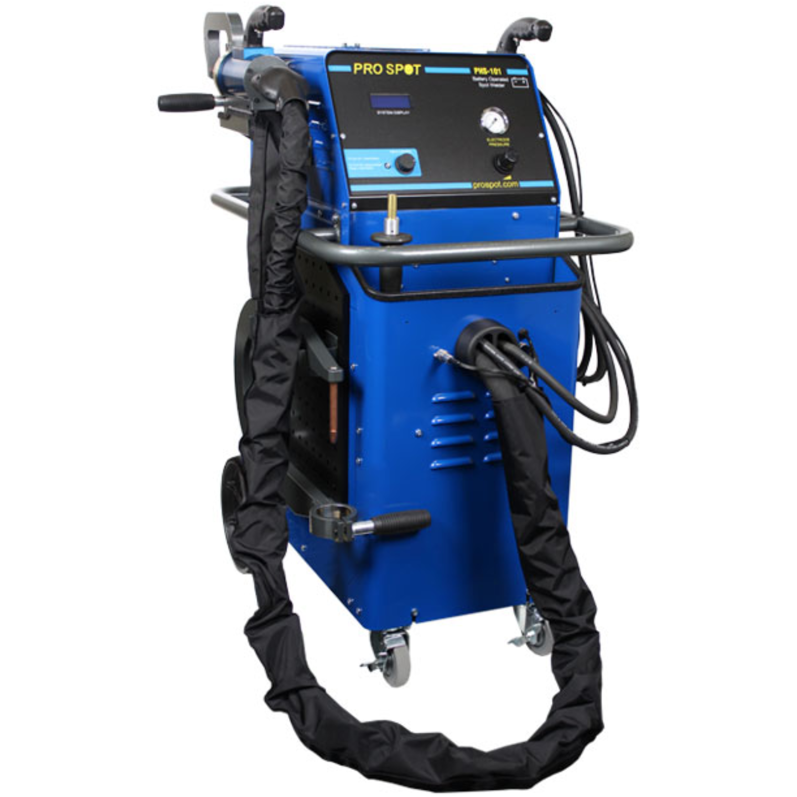 PHS-101 Battery Powered Spot welder