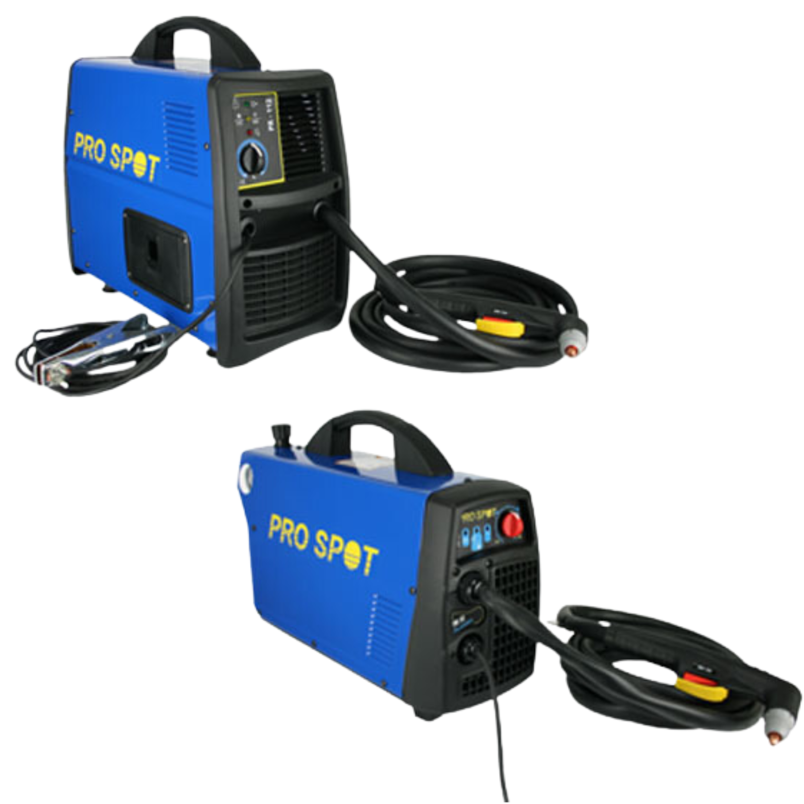 PR Series Plasma cutting systems