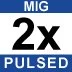 Double Pulse
