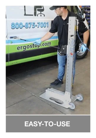 Easy to Use - Vac-u-Pull