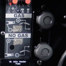 Polarity Quick Change