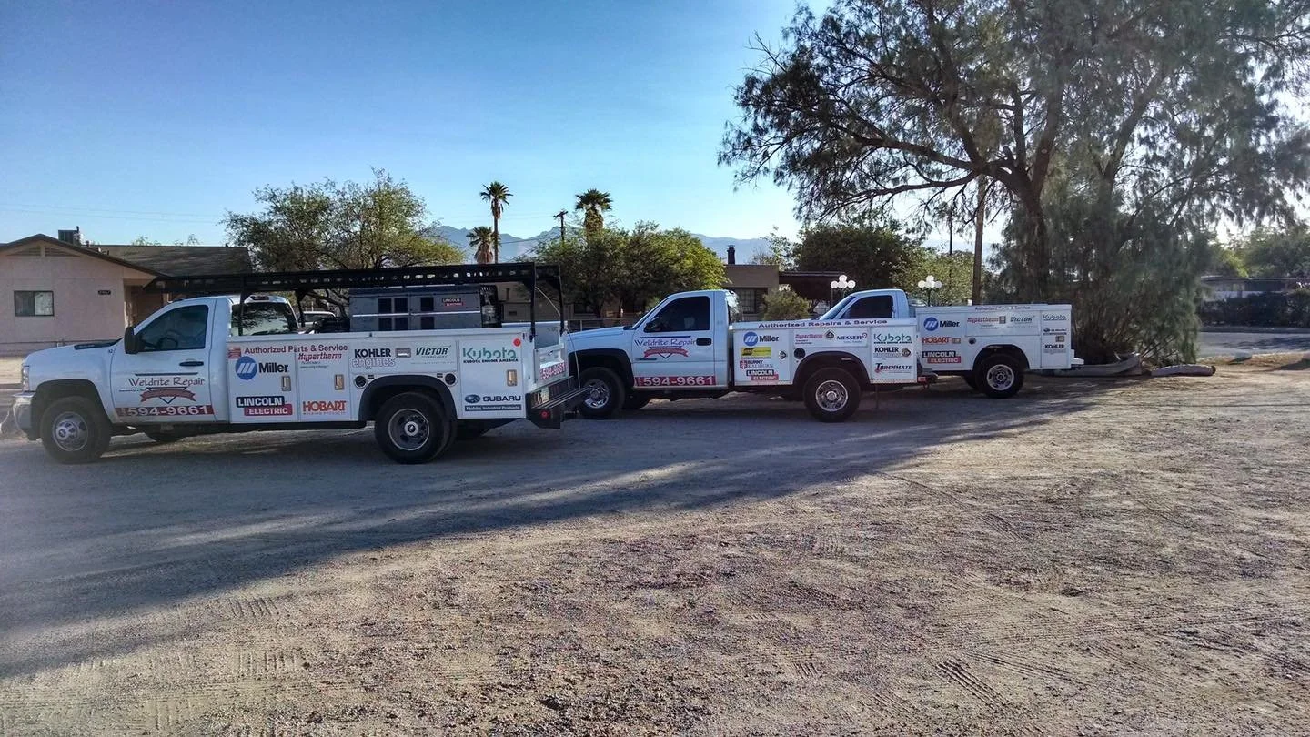 Keeping Shops Moving