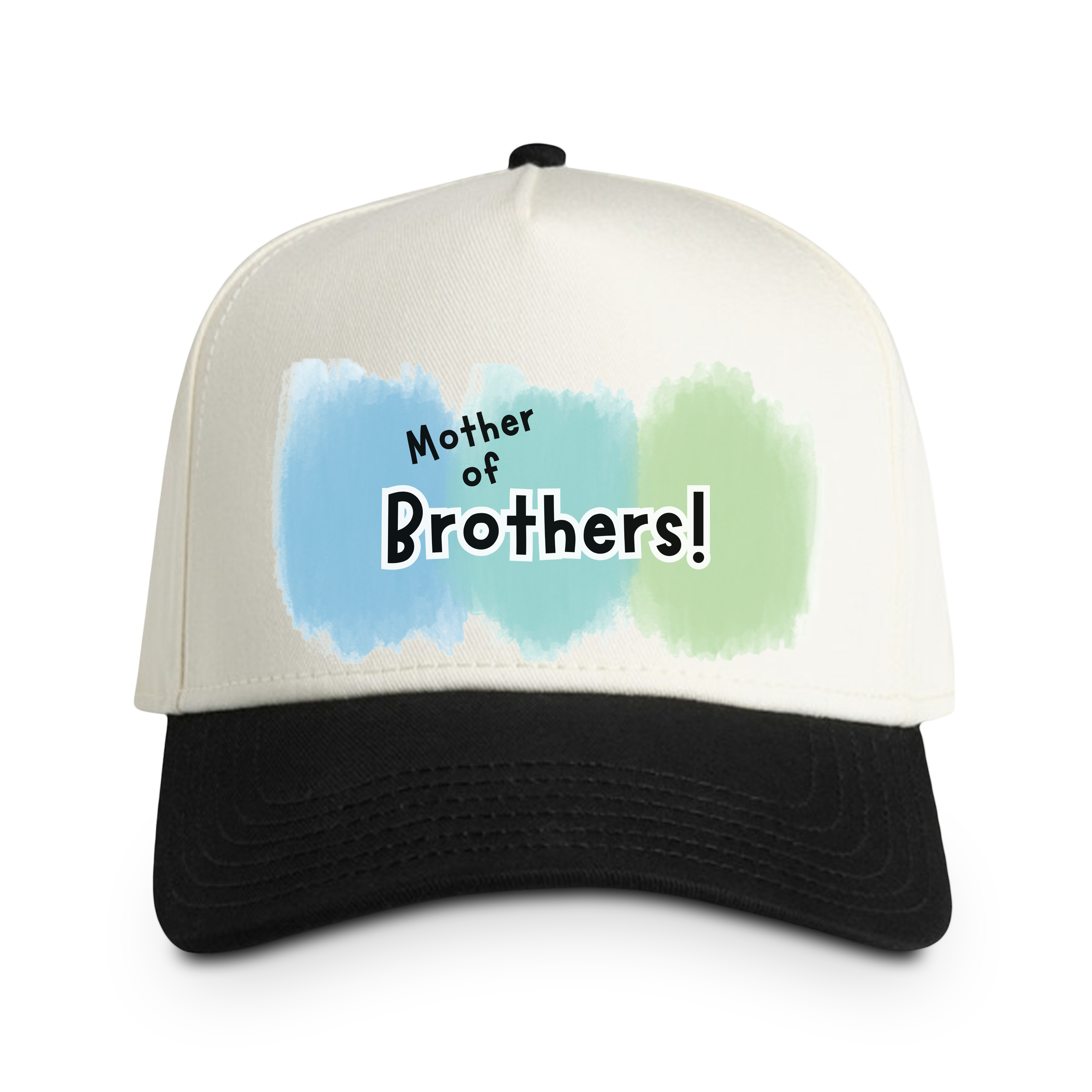 "Mother of Brothers!" Hat