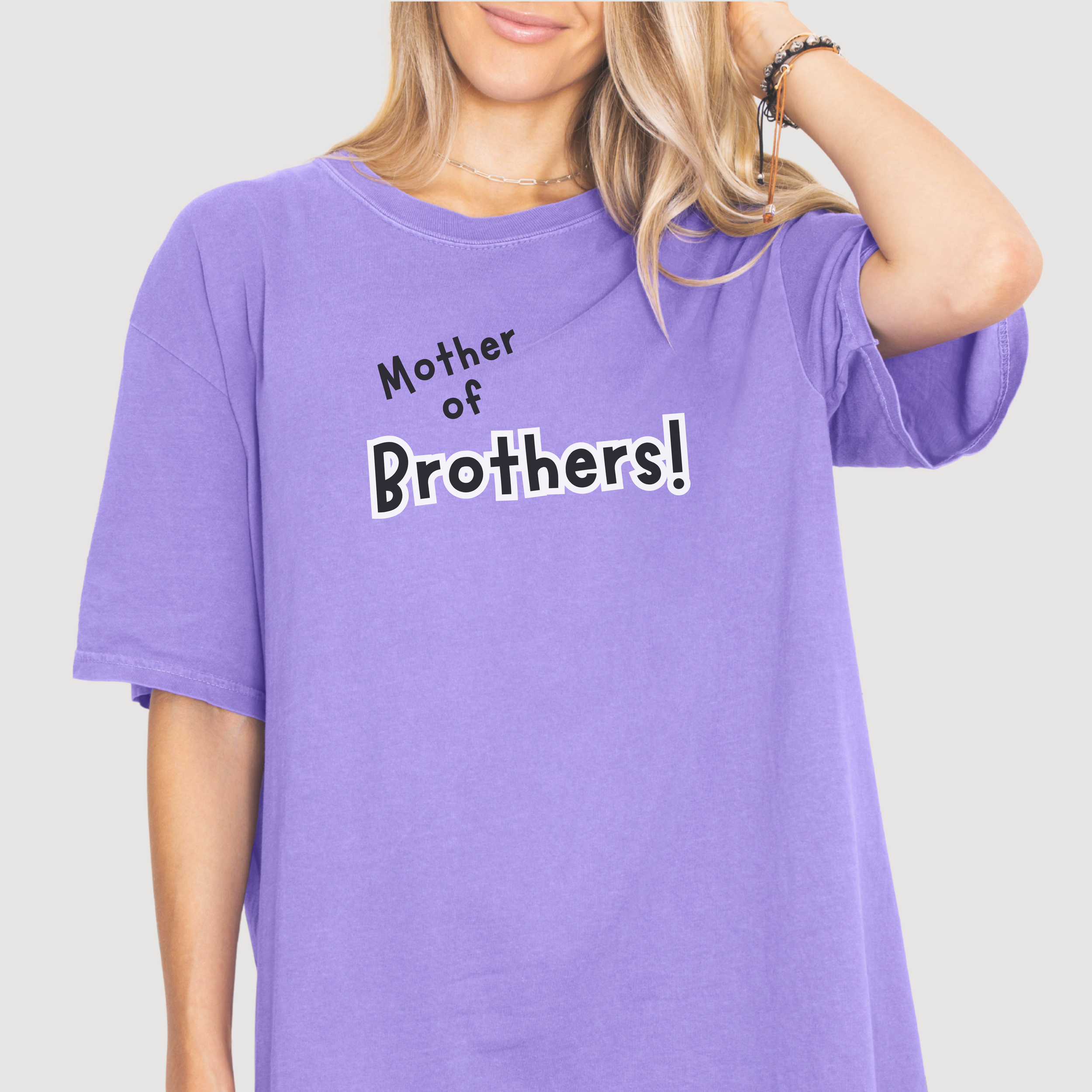 Mother of Brothers! TShirt