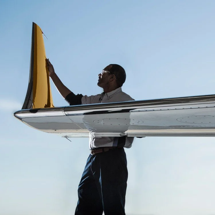 maintenance, repair, and overhaul on bombardier aircraft