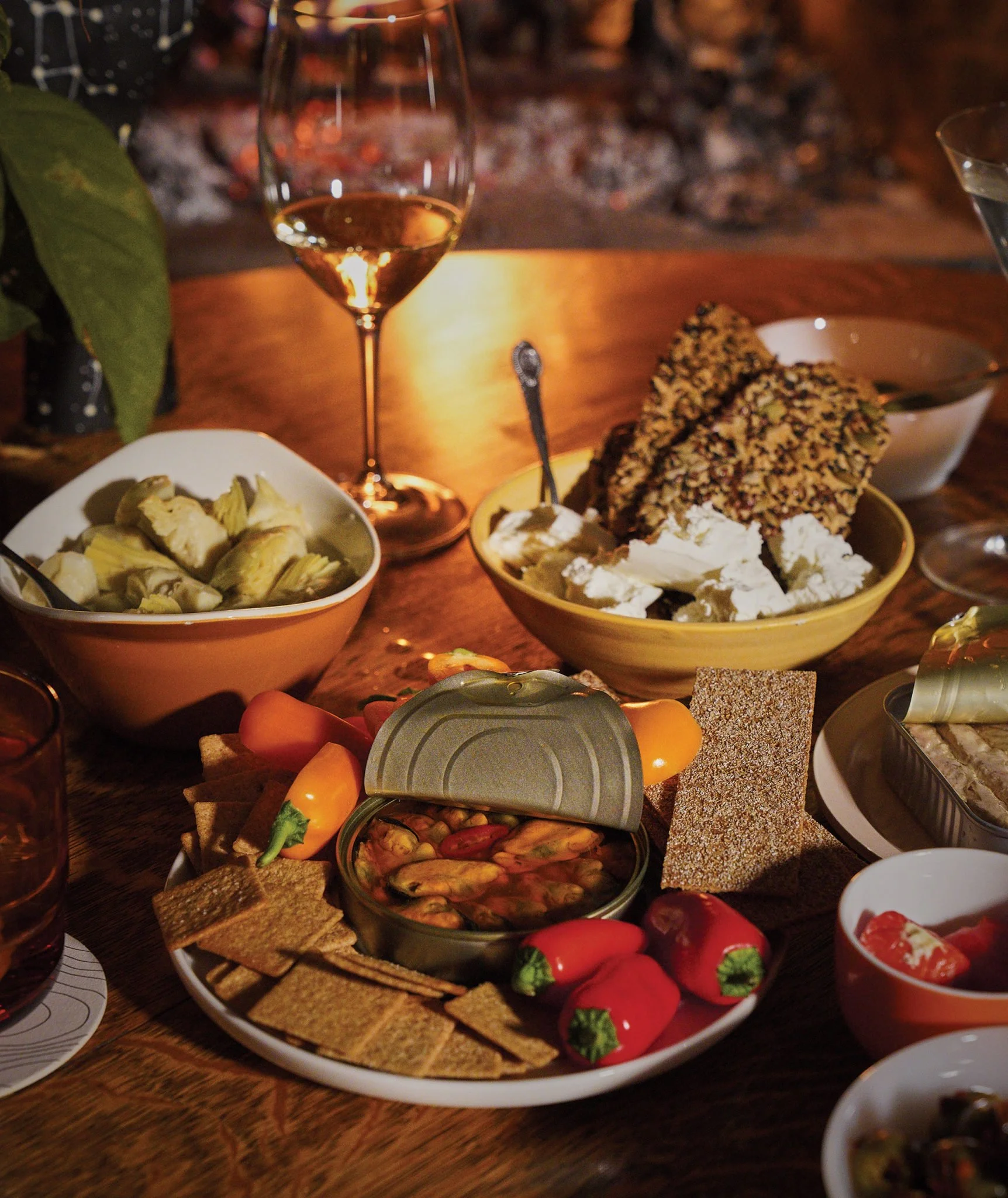 Party Like its No Stress.