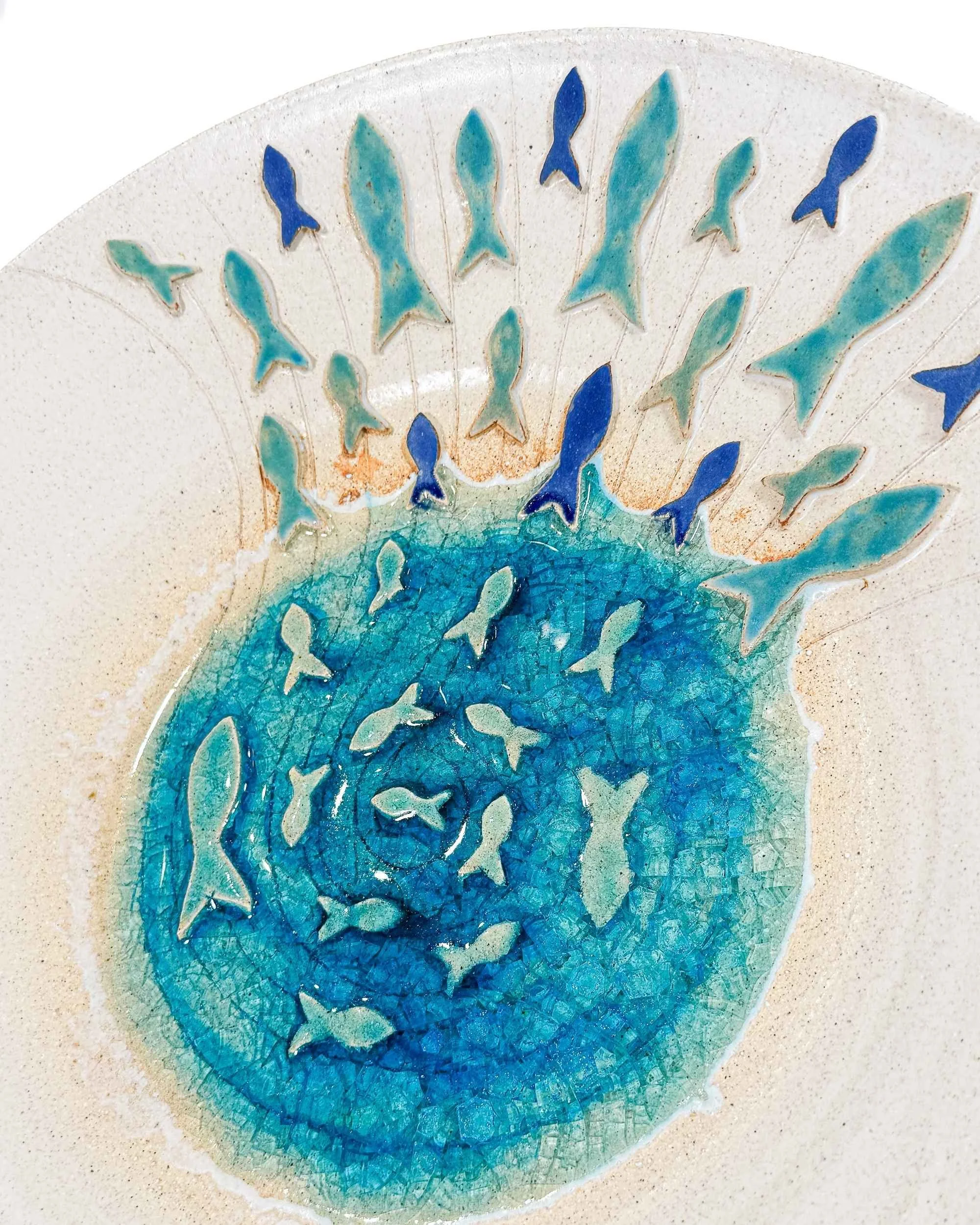 Thalassa Shoal Plate_Fish_Decor.jpg
