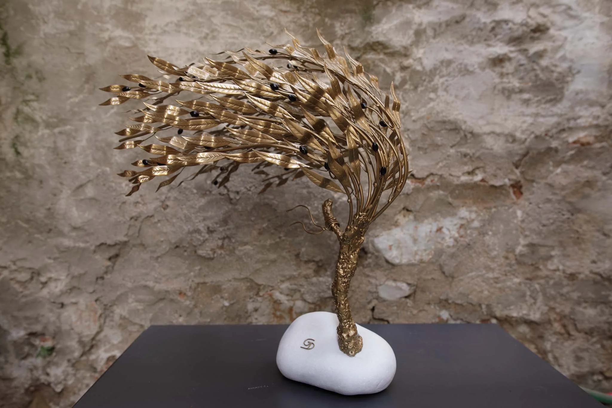 Elia - The Olive Tree