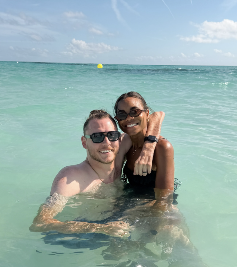 @happilycharisma and @roll.with.cole