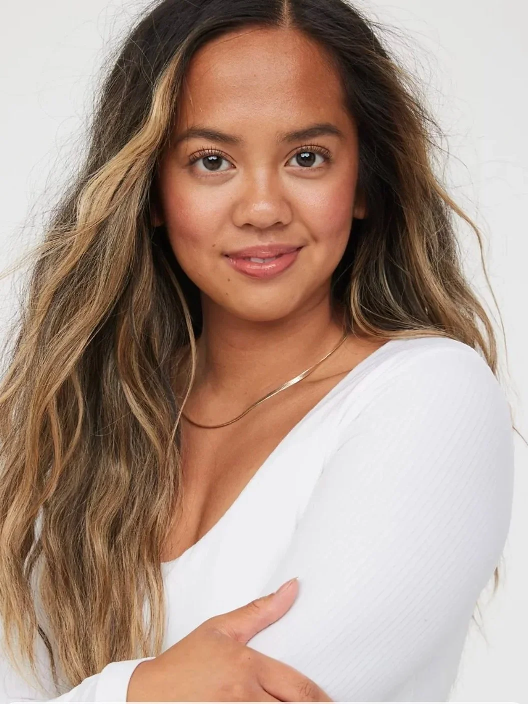 Profile Pic_Aerie Model Headshot.jpg