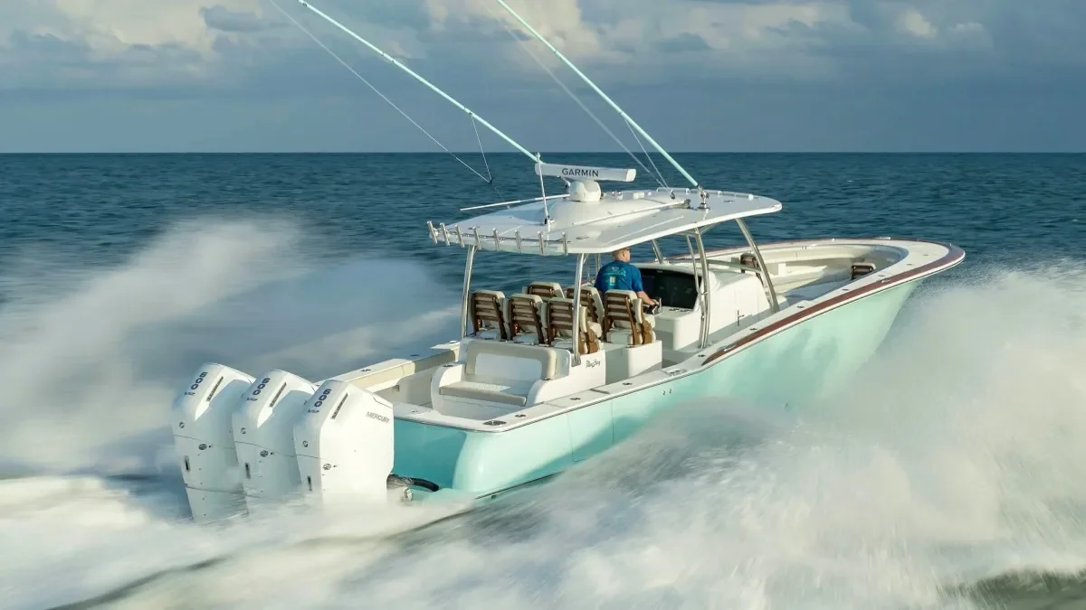 The 15 Best Yachts at the Fort Lauderdale International Boat Show