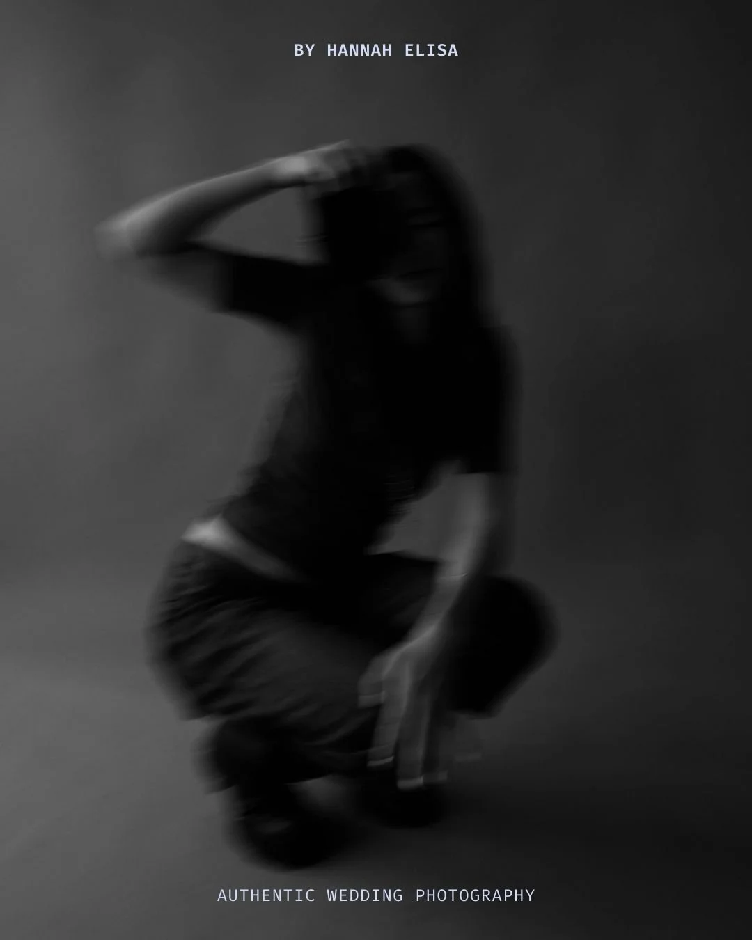 Hi, ich bin Hannah &ndash; Hochzeitsfotografin und ein bisschen obsessed damit, das Leben, Menschen und die Liebe mit meiner Kamera einzufangen 🤍

Seit 2024 durfte ich viele tolle Paare an ihrem besonderen Tag begleiten. Besonders wichtig ist mir da