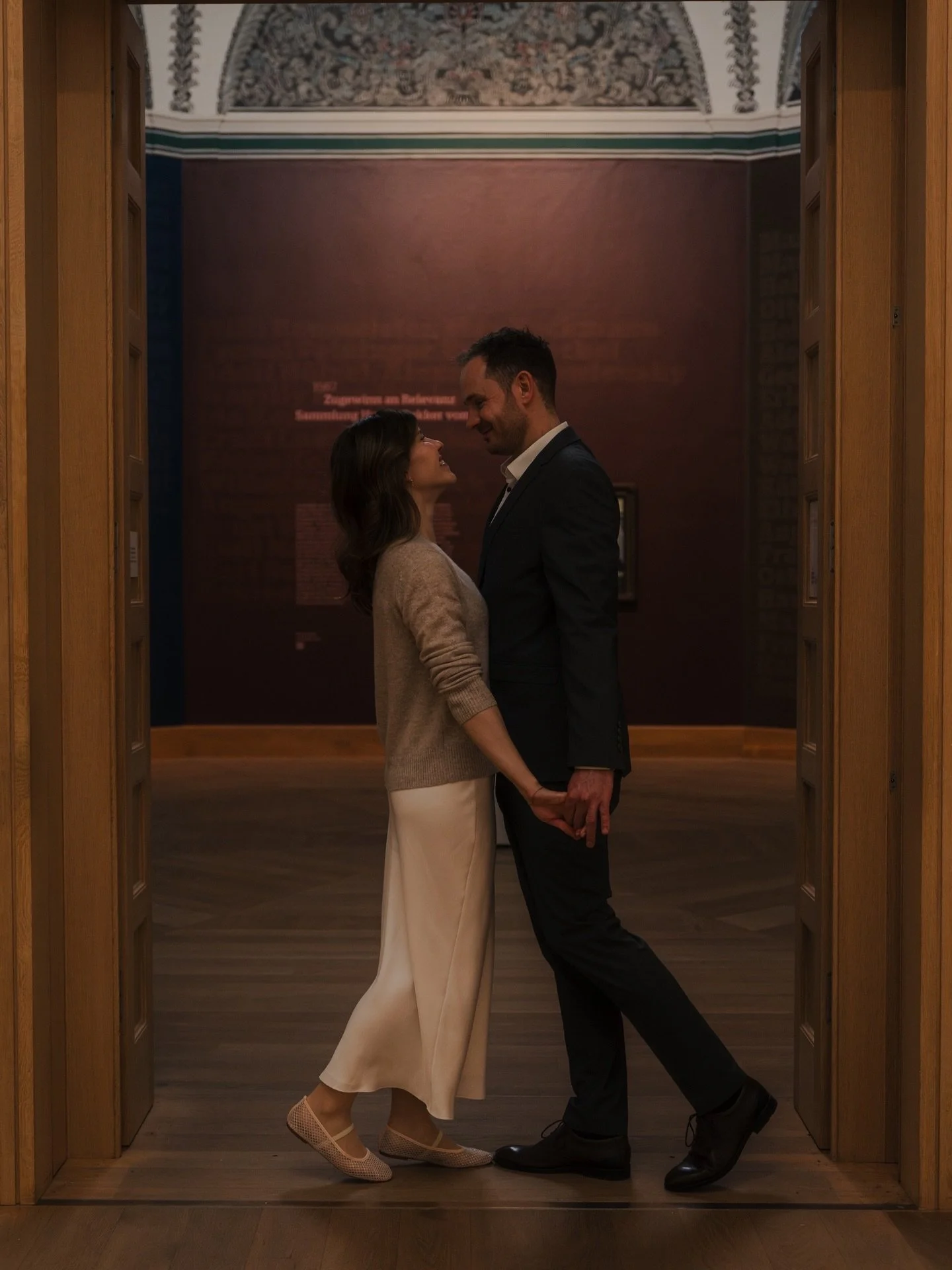 one of my fav shootings last year 🤍 m&amp;t