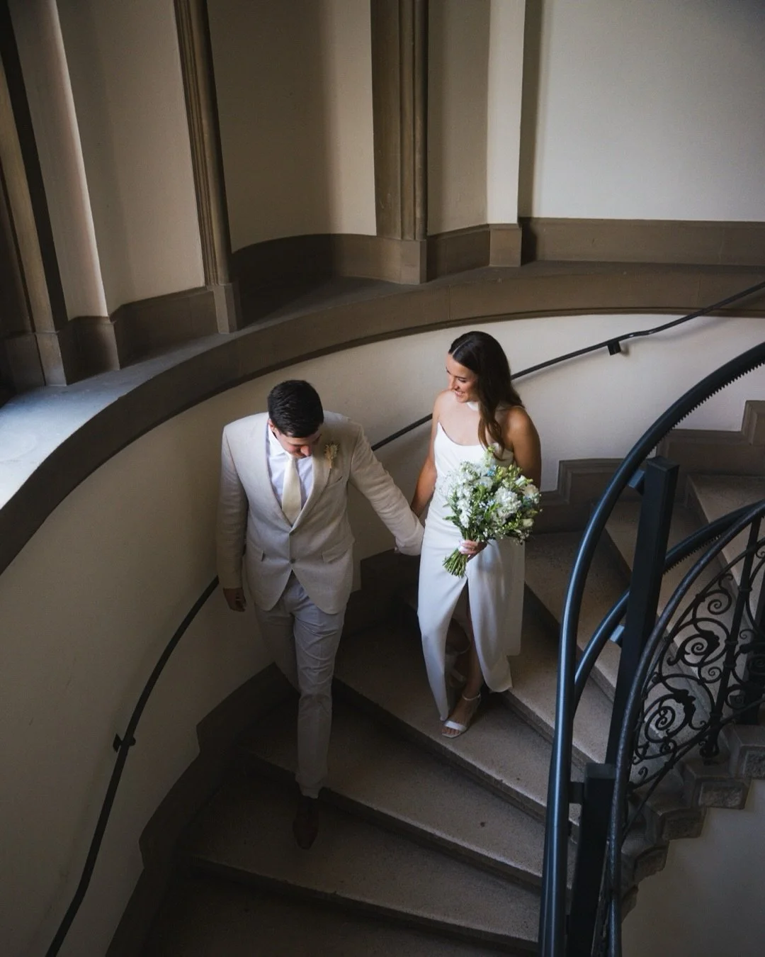 Lena &amp; Marc 🤍