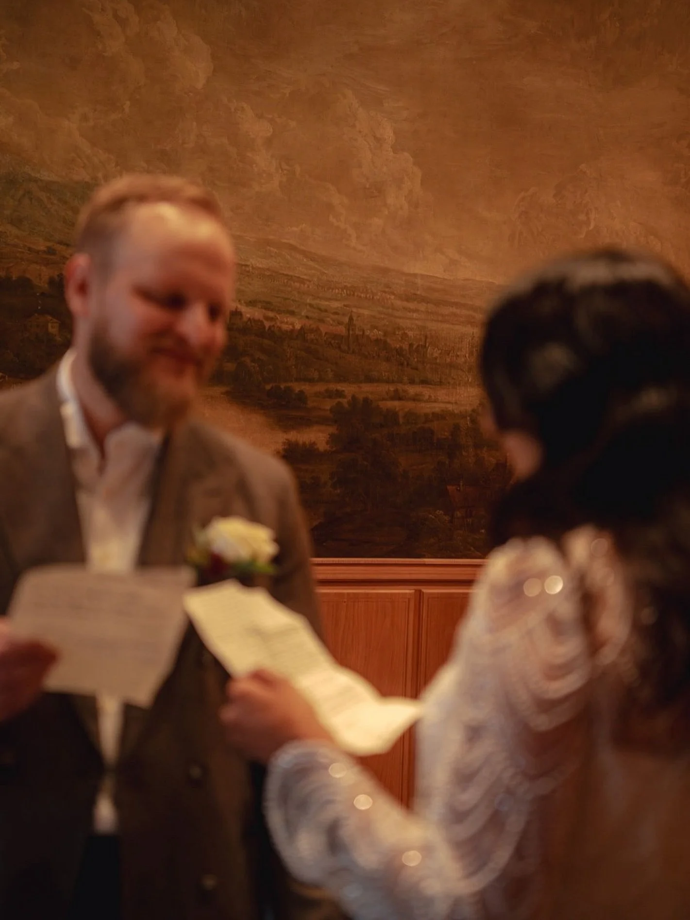 nadine &amp; lukas// oktober 25 // frankfurt