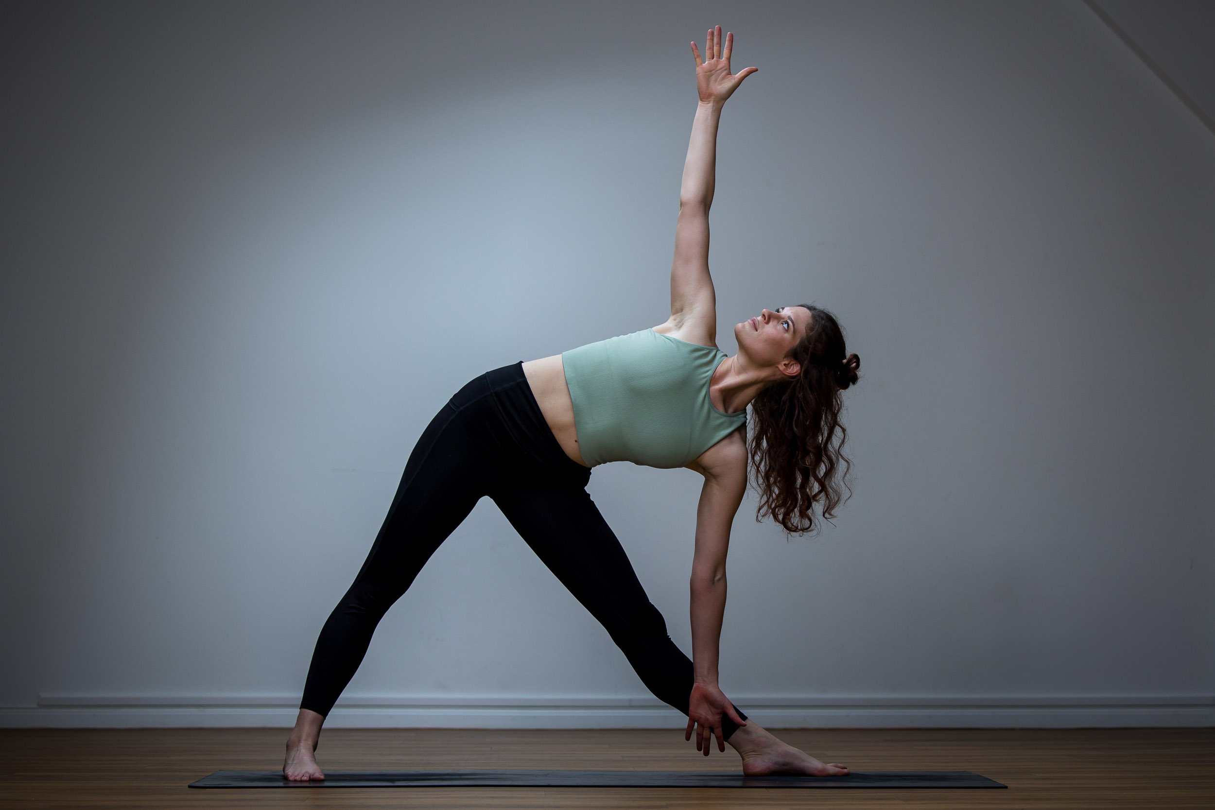 Traditionelles Yoga & Achtsamkeit – Verbindung von Körper, Atem und Geist