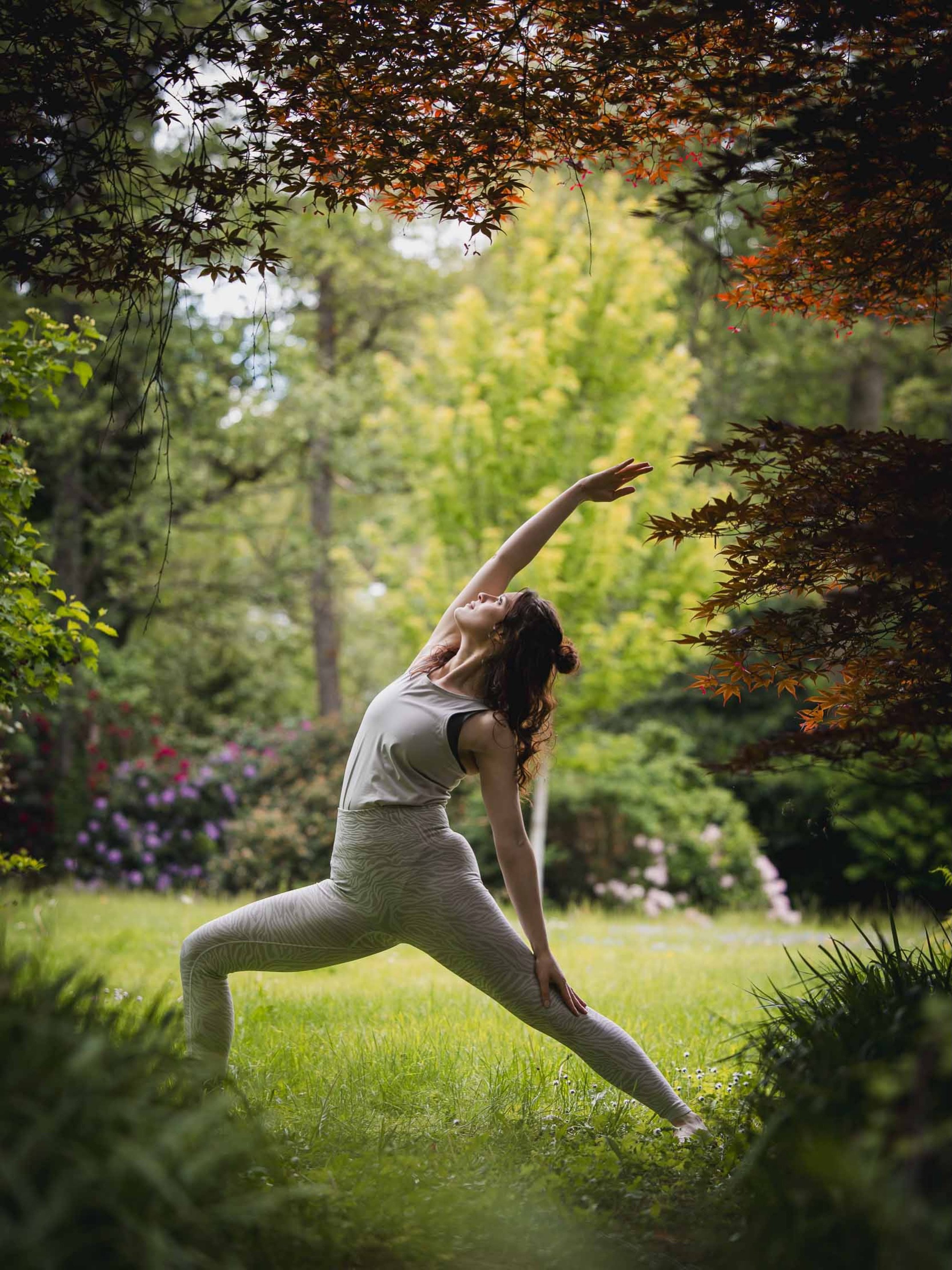 wenn du yoga auf instagram suchst, findest du asana

perfekt aussehende k&ouml;rper in perfekt aussehenden posen. (&amp; HELL YESSS ich liebe dieses bild hier von mir 🔥)

was hat es damit auf sich? im traditionellen yoga ist der k&ouml;rper zun&auml
