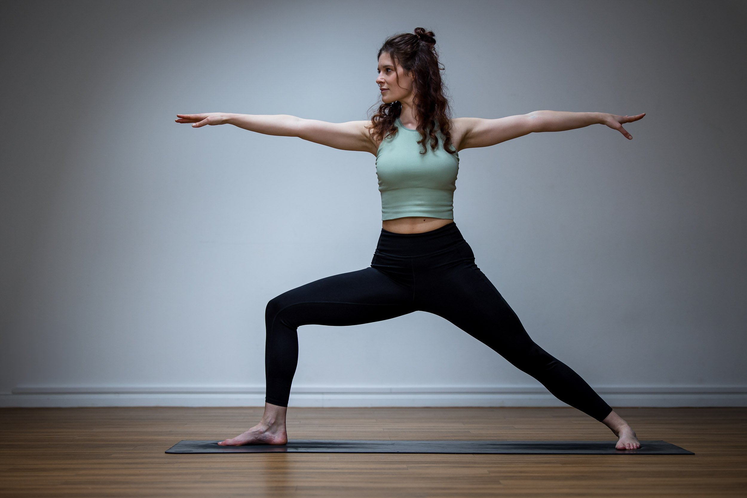Yoga Kurs Schwabing München, Pranayama und Asana für alle Level